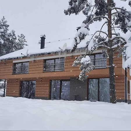 Apartman Una * Divčibare