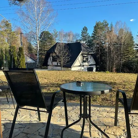 Apartman Una Apartamento