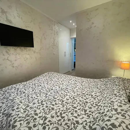 Apartamento Apartman Una Divčibare