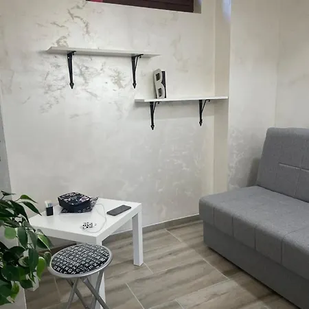 Apartamento Apartman Una *