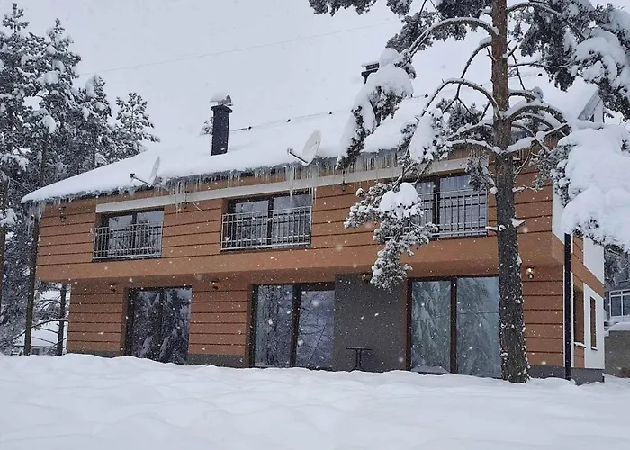 Apartman Una * Divčibare