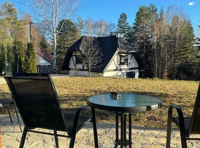 Apartman Una Apartament