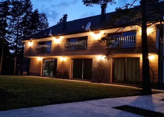 Apartman Una Apartament Divčibare