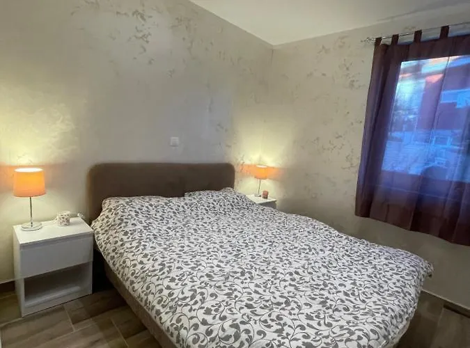 Apartman Una Apartament *