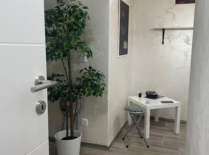 Apartman Una * Divčibare