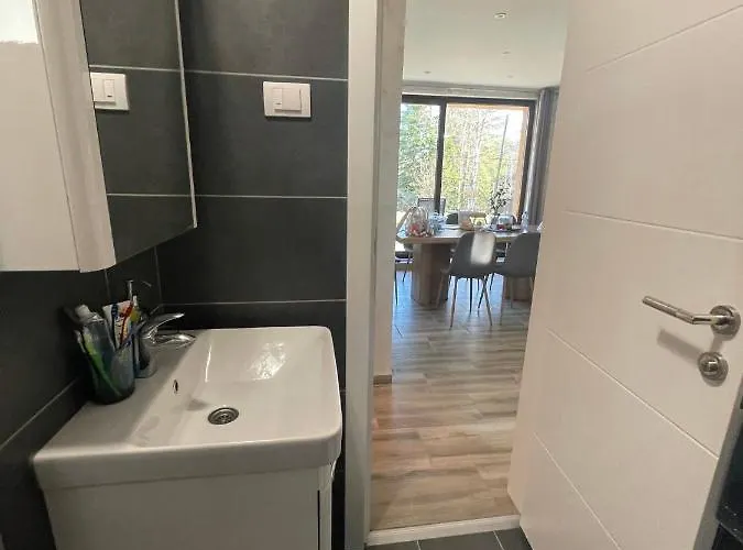 Apartman Una * Divčibare