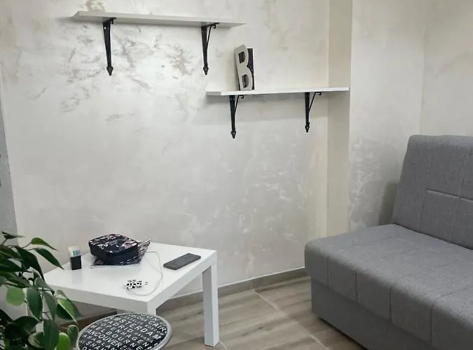 Apartament Apartman Una *