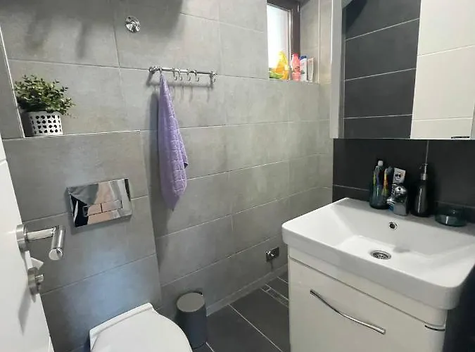 Apartament Apartman Una