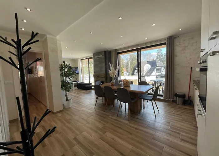 Apartman Una Apartament